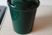 Jar 7 inches