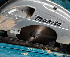 Makita skillsaw