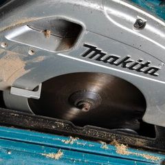 Makita skillsaw