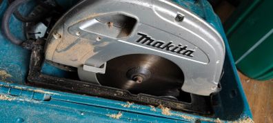 Makita skillsaw