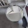 Coffee table/drinks cabinet style drum Image 3