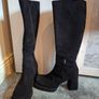 Marco Moreo Boots Size 40 Image 7