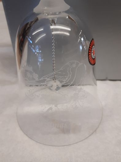 Bell glass  enniskillen