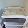 Baby Change Table Image 6