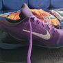 Kobe basketball shoes Image 3