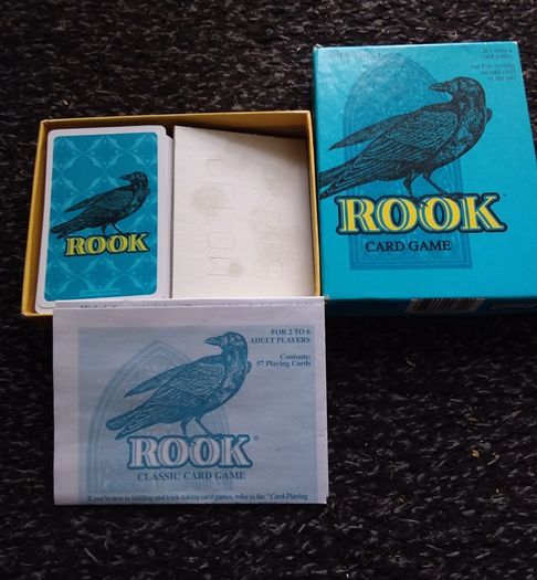 Rook : Adult Card Game