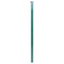 2D Garden Fence Panels & Posts 2008x2230 mm 4 m Green Image 8