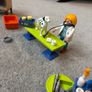 Playmobil vet and animal set Image 2