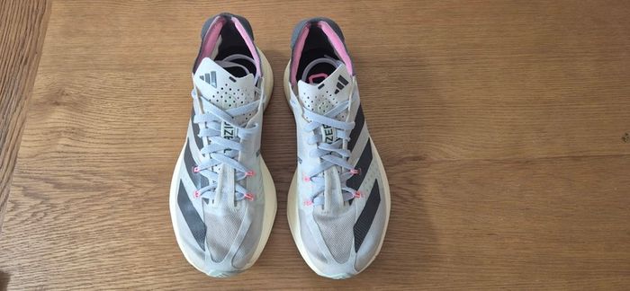Adidas Adios Pro 3 - Uk9.5 / EU44 / US10