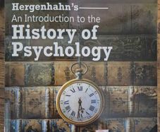 Core Psychology Textbooks