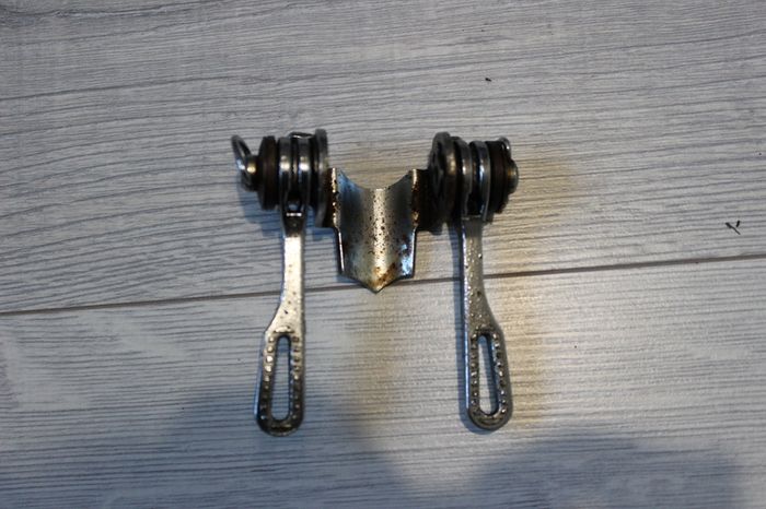 Shimano RD-1055 1990's