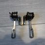 Shimano RD-1055 1990's Image 7