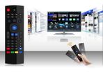 Brand New Air Fly Mouse Remote Control with Keyboard