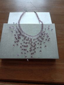 Beaded Jewellery