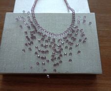 Beaded Jewellery
