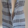 New Luxury DKNY Wool (80%) Scarf/Wrap Image 5