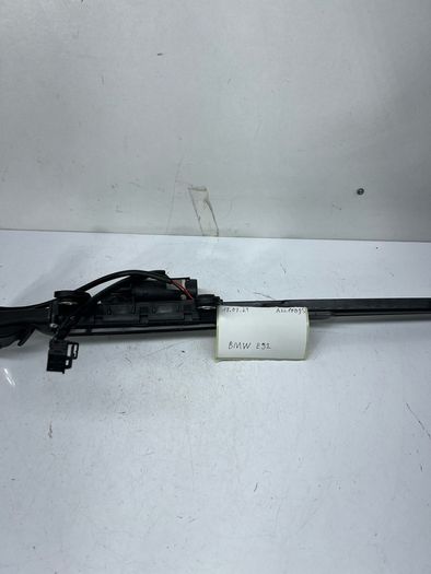 BMW 3 Series E92 Front Right O/S Driver Safety Seat Belt Handover 9165378 A2l10b3