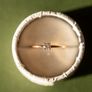 Unworn 0.25ct Diamond Solitaire - 18ct Rose Gold - Cert & Receipt Image 3