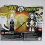 LEGO Ninjago Special Issue Wu VS Skulkin Figures Limited Edition Twin Pack Brand New Sealed Image 2