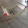 climbing frame/rocker Image 5