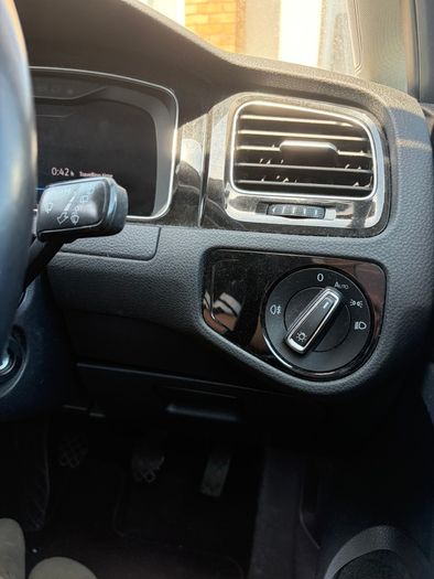 2018 Volkswagen Golf R-Line 1.0 TSI