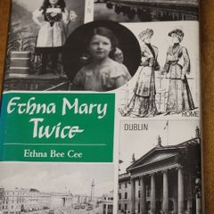 Ethna Mary Twice.