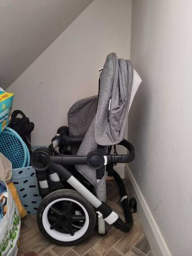 Bugaboo Donkey 3