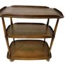 Ercol Windsor Three Tier Trolley Image 4