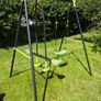 Swing set Image 4