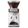Professional coffee grinder can adjust to grams and size of the coffee grinder. Image 5