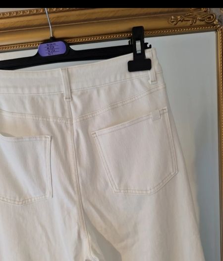 Brand new halara soft and stretchy jeans