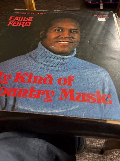 Vinyl various 13
