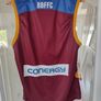 Brisbane Lions AFL jersey Image 2