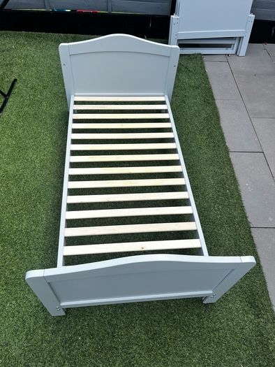 baby bed 140 x 70
