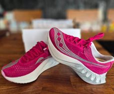 Saucony Endorphin Pro 4