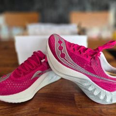 Saucony Endorphin Pro 4