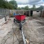12ft lake boat Image 9