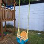 Baby swing attachment Image 2