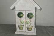 Miniature Press Unit - Hand made