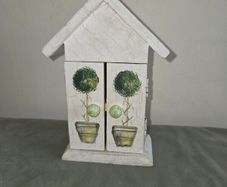 Miniature Press Unit - Hand made