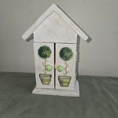 Miniature Press Unit - Hand made