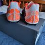 soccer shoe adidas Unisex's X Speedportal Messi.4 FxG 12 UK Image 4
