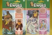Star Wars Vintage Collection: Ewoks 2-Pack 3.75''