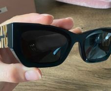 Miu Miu sunglasses