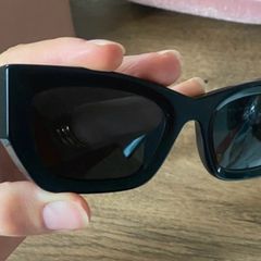 Miu Miu sunglasses
