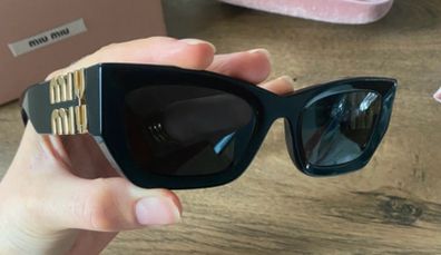 Miu Miu sunglasses