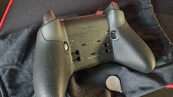 Xbox Elite Series 2 Controller