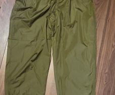Stanley/Stella Cycler Multifunctional Pants XXL