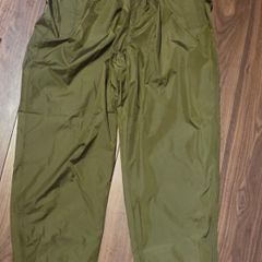 Stanley/Stella Cycler Multifunctional Pants XXL