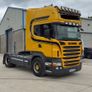 Scania R500 Image 5